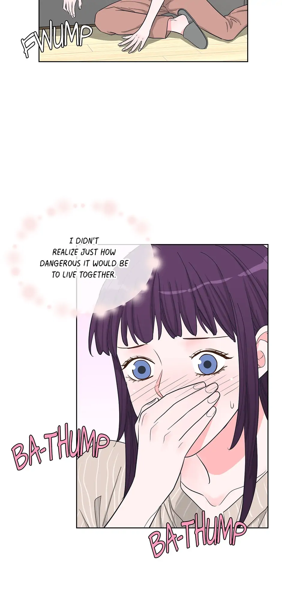 Relationship Once Done Chapter 86 45